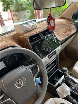 تويوتا لاندكروزر برادو